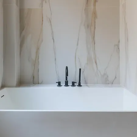 Spacious With Air Conditioning Near Arc Triomphe * Paris
